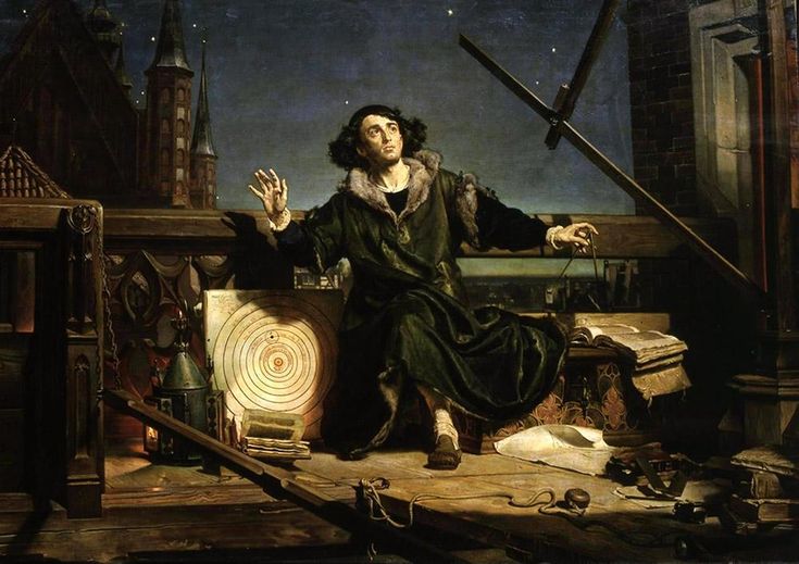 Kepler and the Mathematics of Planetary Motion
