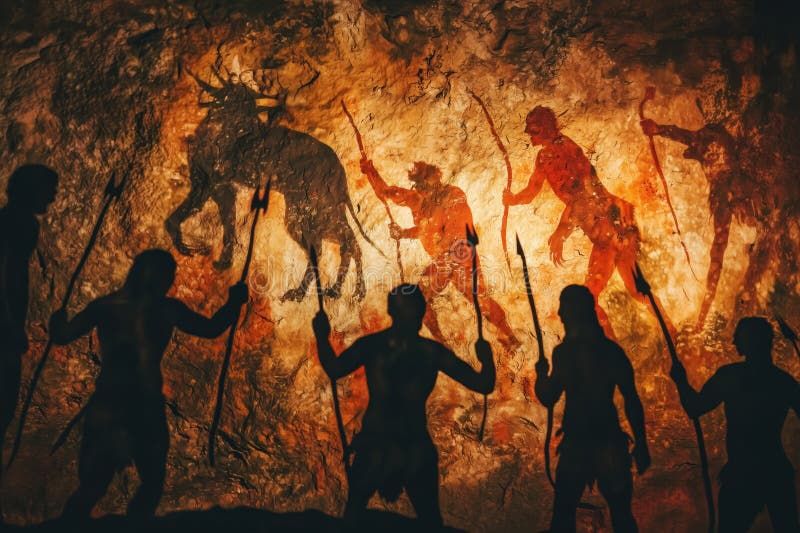 How ancient human first tried to undestand nature