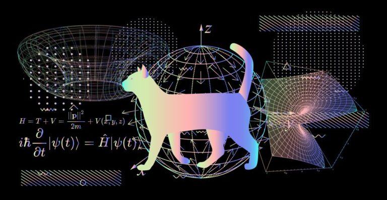 The Birth of Quantum Mechanics