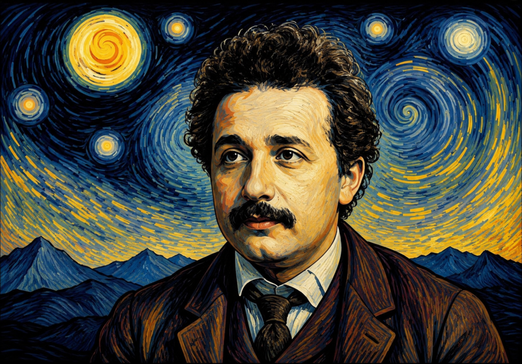 1905: einstien's miracle year