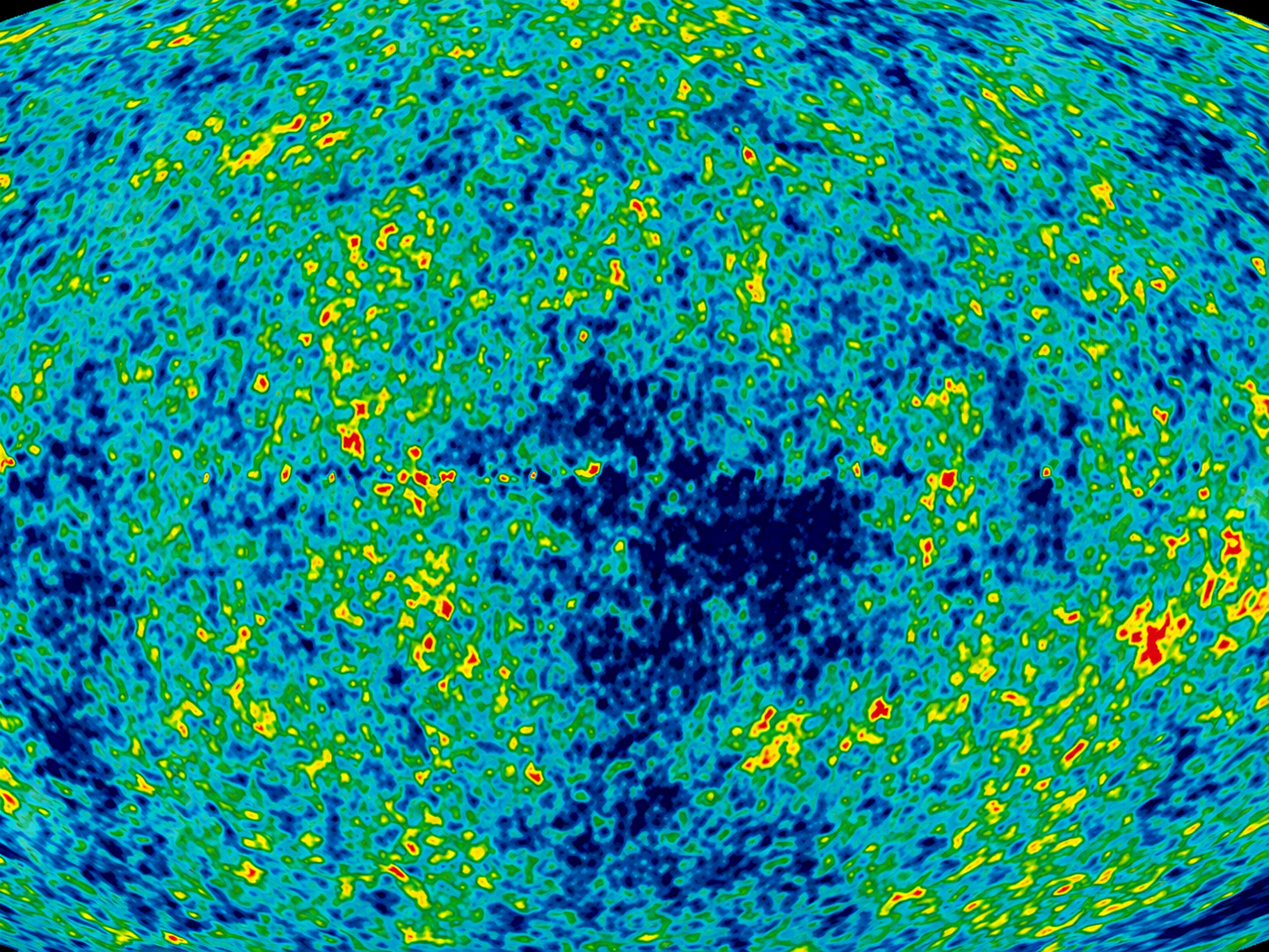 The Discovery of Cosmic Microwave Background