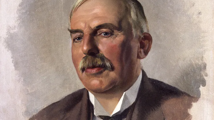 Rutherford and the Discovery of the Atomic Nucleus