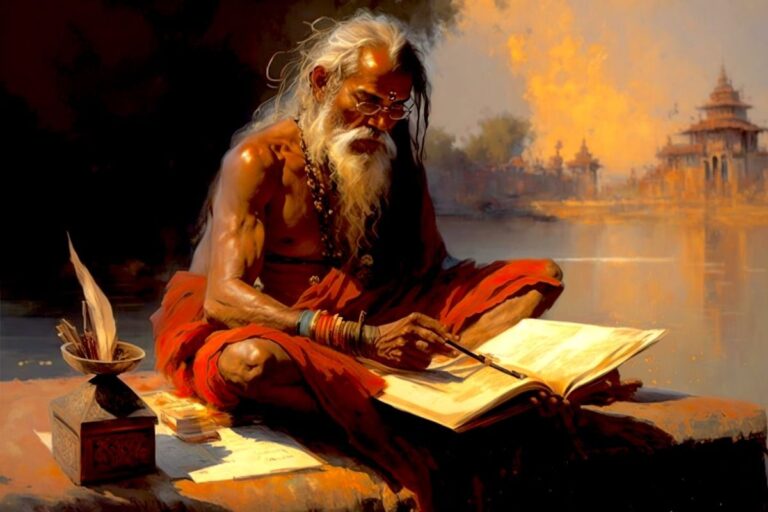 Science in Ancient India, China, and the Islamic Golden Age