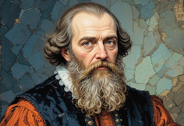 Galileo: The Father of Modern Physics