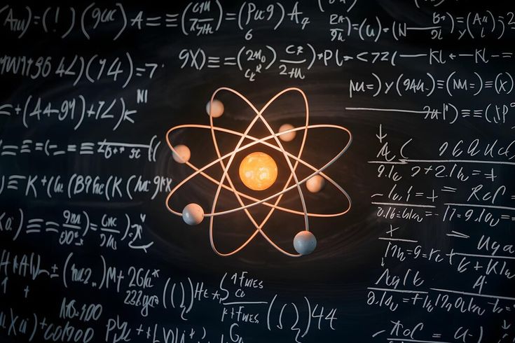 Discovery of Atoms