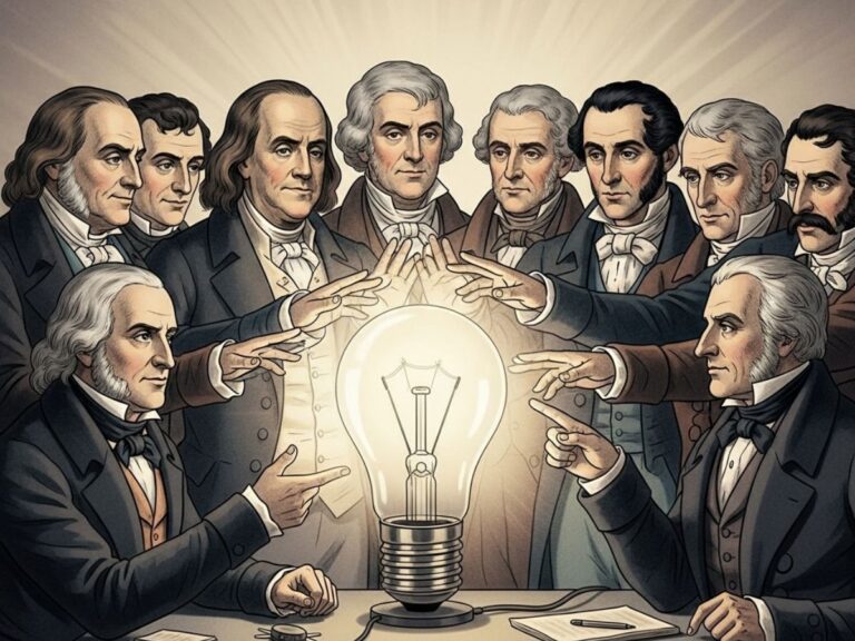 Electricity and Magnetism Before Maxwell
