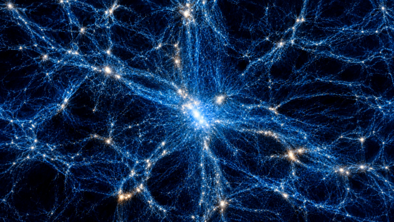 The Search for Dark Matter and Dark Energy