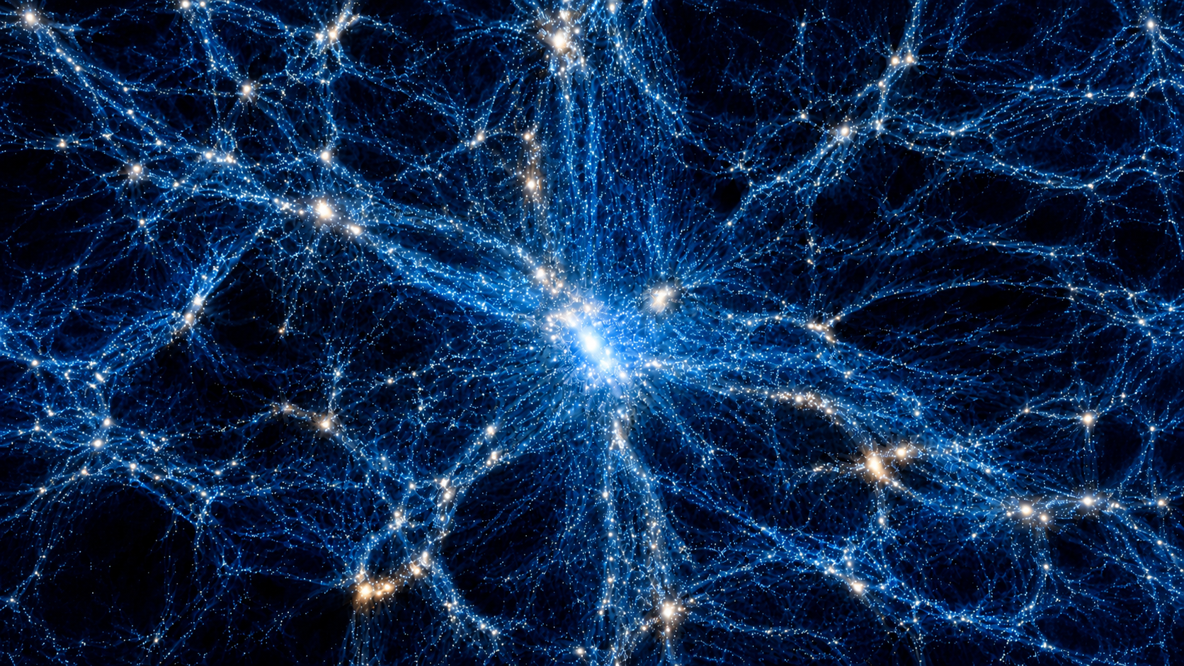 The Search for Dark Matter and Dark Energy