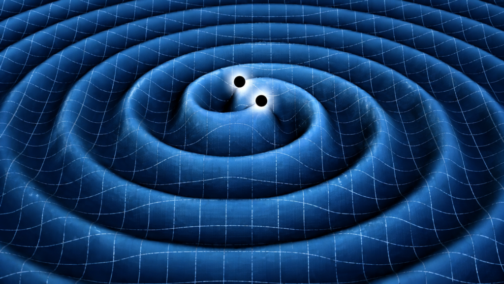 Gravitational Waves: Listening to Spacetime