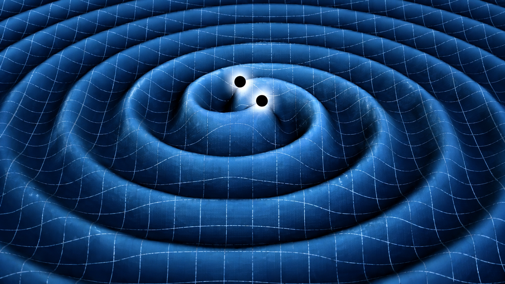 Gravitational Waves: Listening to Spacetime