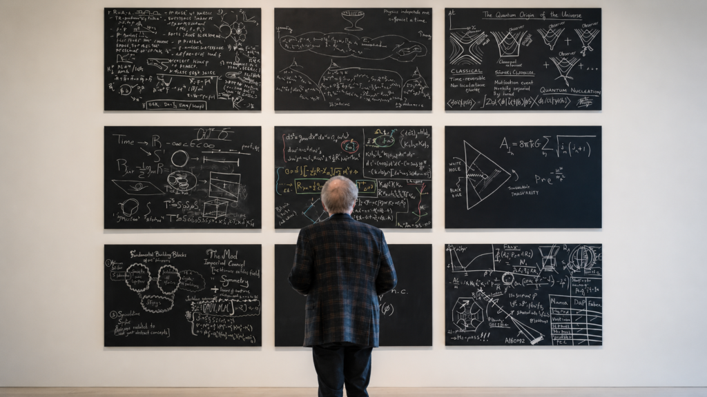 The Unsolved Problems of Physics and the Future of Science
