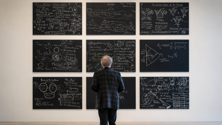 The Unsolved Problems of Physics and the Future of Science