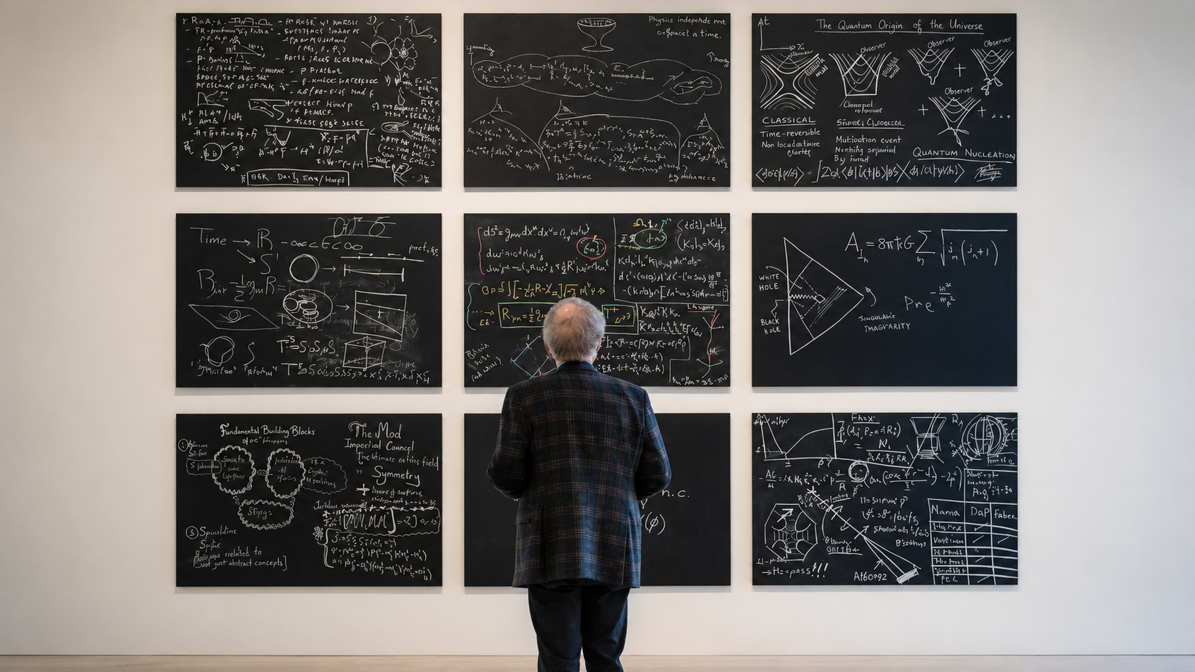 The Unsolved Problems of Physics and the Future of Science